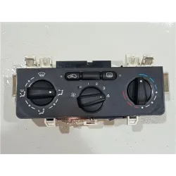 Recambio de mandos climatizador para citroën c3 (2002) hdi referencia OEM IAM F664478N  