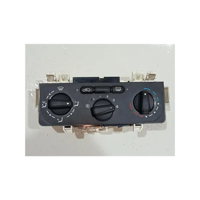 Recambio de mandos climatizador para citroën c3 (2002) hdi referencia OEM IAM F664478N  