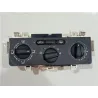Recambio de mandos climatizador para citroën c3 (2002) hdi referencia OEM IAM F664478N  
