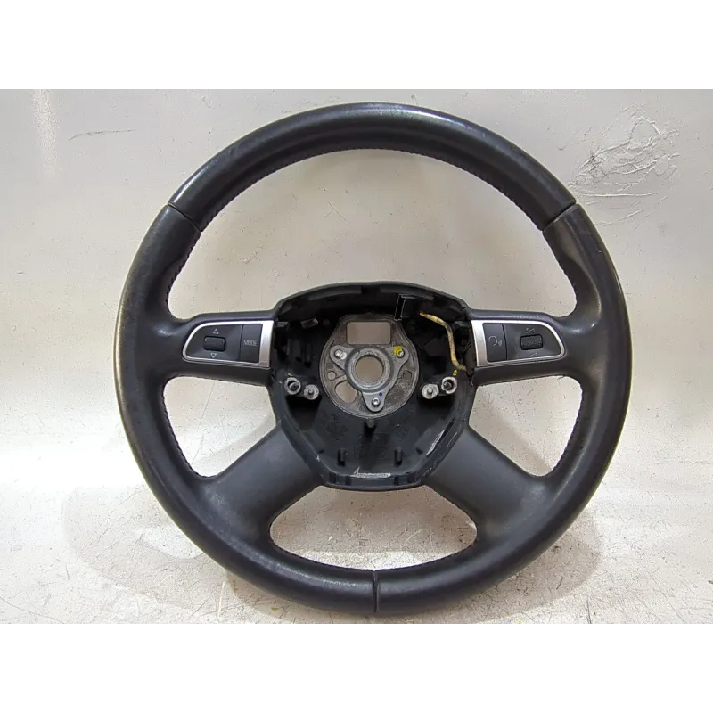 Recambio de volante para audi a3 (8p1) 1.6 tdi referencia OEM IAM 8P0124  