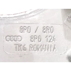 Recambio de volante para audi a3 (8p1) 1.6 tdi referencia OEM IAM 8P0124  