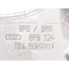 Recambio de volante para audi a3 (8p1) 1.6 tdi referencia OEM IAM 8P0124  