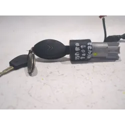 Recambio de conmutador de arranque para citroën xsara 2.0 hdi referencia OEM IAM 9641551180  