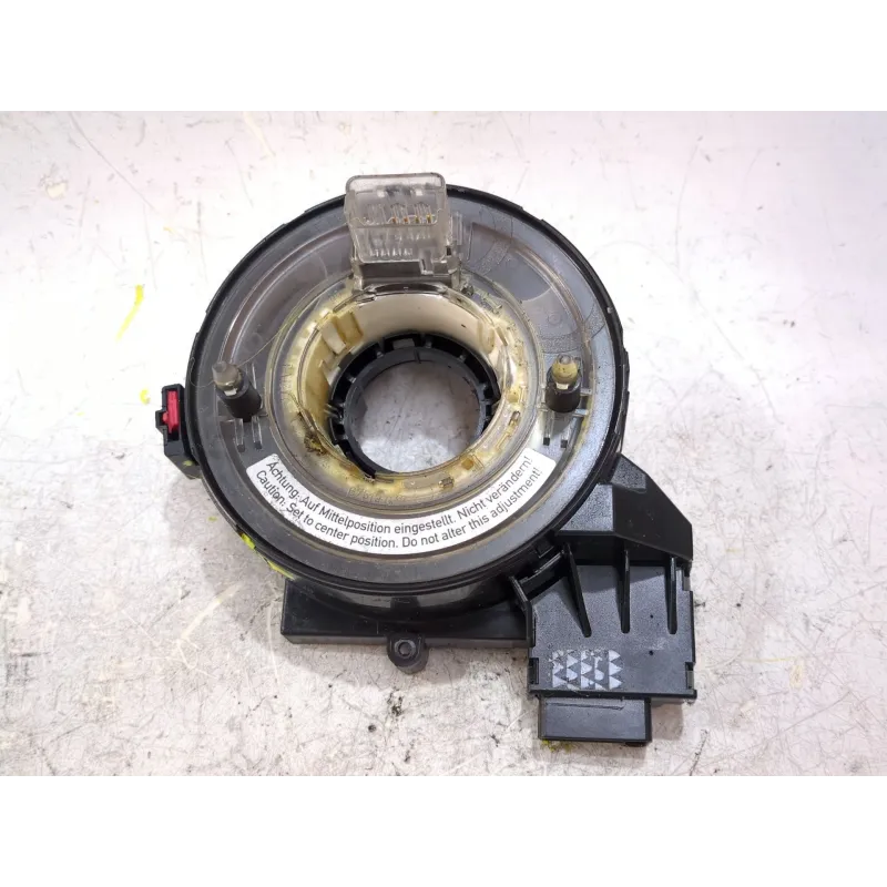 Recambio de anillo airbag para audi a3 (8p1) 1.6 tdi referencia OEM IAM 675190 1K0959653D  