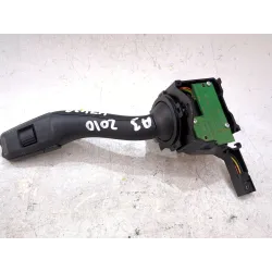 Recambio de mando limpiaparabrisas para audi a3 (8p1) 1.6 tdi referencia OEM IAM 8P0953519E  