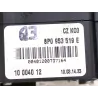 Recambio de mando limpiaparabrisas para audi a3 (8p1) 1.6 tdi referencia OEM IAM 8P0953519E  