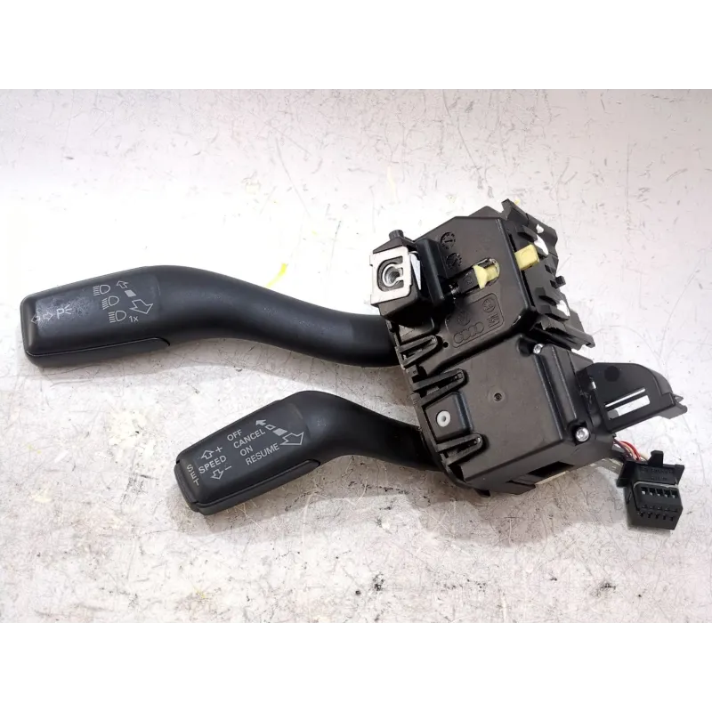 Recambio de mando intermitentes para audi a3 (8p1) 1.6 tdi referencia OEM IAM 8P0953513F  