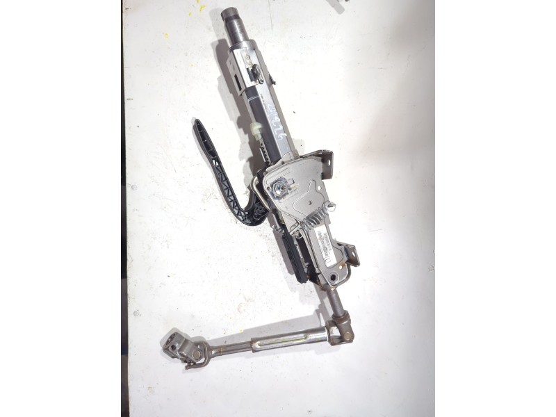 Recambio de conmutador columna direccion para audi a3 sportback (8ya, 8yf) 35 tfsi referencia OEM IAM EP0916564B1  
