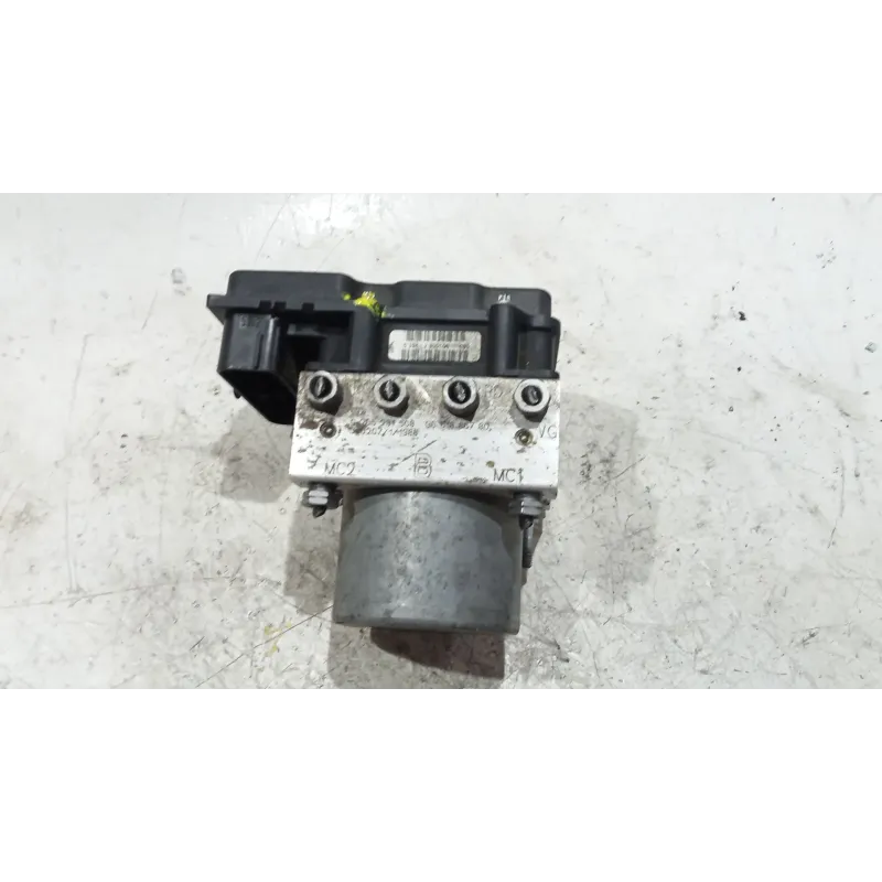 Recambio de nucleo abs para citroën c4 coupé (la_) 1.6 16v referencia OEM IAM 0265231508  