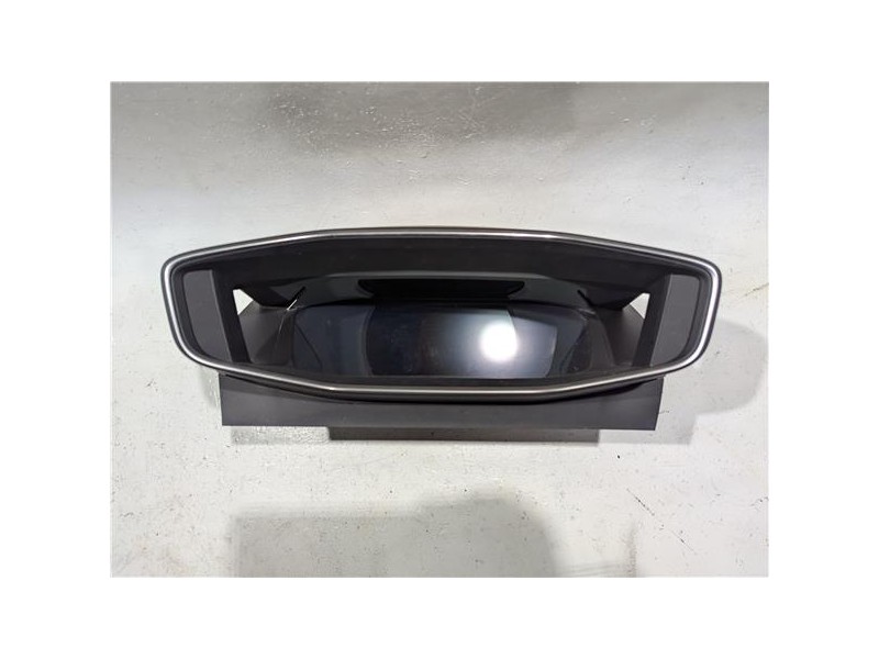 Recambio de cuadro completo para peugeot 2008 (p1)(11.2019) 1.2 road trip [1,2 ltr. - 96 kw 12v e-thp / puretech] referencia OEM