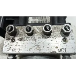 Recambio de nucleo abs para citroën c4 coupé (la_) 1.6 16v referencia OEM IAM 0265231508  