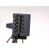 Recambio de mando intermitentes para audi a3 (8p1) 1.6 tdi referencia OEM IAM 8P0953513F  