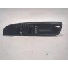 Recambio de botonera puerta delantera izquierda para volkswagen golf v (1k1) 1.9 tdi referencia OEM IAM 1K4868049B  
