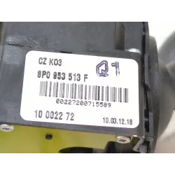 Recambio de mando intermitentes para audi a3 (8p1) 1.6 tdi referencia OEM IAM 8P0953513F  