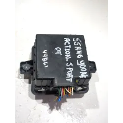 Recambio de caja fusibles/rele para ssangyong actyon (08.2006) referencia OEM IAM 8216032121  