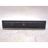 Recambio de botonera emergencia para audi a3 (8p1) 1.6 tdi referencia OEM IAM 8P0927137AH  