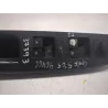 Recambio de botonera puerta delantera izquierda para volkswagen golf v (1k1) 1.9 tdi referencia OEM IAM 1K4868049B  