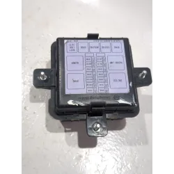 Recambio de caja fusibles/rele para ssangyong actyon (08.2006) referencia OEM IAM 8216032121  