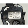 Recambio de potenciometro pedal gas para peugeot 207 (2006) 1.4 confort [1,4 ltr. - 50 kw hdi] referencia OEM IAM 968075688002  