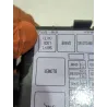 Recambio de caja fusibles/rele para ssangyong actyon (08.2006) referencia OEM IAM 8216032121  