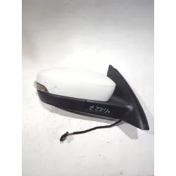 Recambio de retrovisor derecho para seat toledo iv (kg3) 1.6 tdi referencia OEM IAM 5JB857408K  