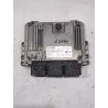 Recambio de centralita inyeccion para peugeot 208 1.6 hdi referencia OEM IAM 0281030546  