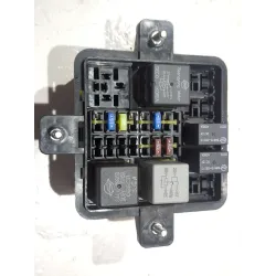 Recambio de caja fusibles/rele para ssangyong actyon (08.2006) referencia OEM IAM 8216032121  