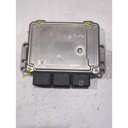 Recambio de centralita inyeccion para peugeot 208 1.6 hdi referencia OEM IAM 0281030546  