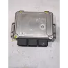 Recambio de centralita inyeccion para peugeot 208 1.6 hdi referencia OEM IAM 0281030546  