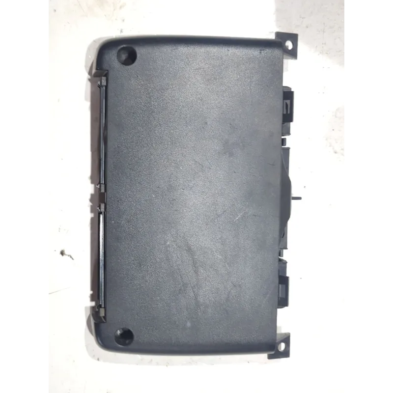 Recambio de portaobjetos consola central para volkswagen polo (6n2) 1.4 tdi referencia OEM IAM 6N1858569A  