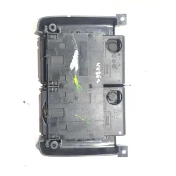 Recambio de portaobjetos consola central para volkswagen polo (6n2) 1.4 tdi referencia OEM IAM 6N1858569A  