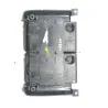 Recambio de portaobjetos consola central para volkswagen polo (6n2) 1.4 tdi referencia OEM IAM 6N1858569A  
