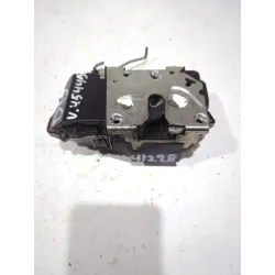 Recambio de cerradura puerta delantera derecha para citroën xsara picasso (1999) 1.6 hdi referencia OEM IAM   
