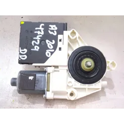 Recambio de motor elevalunas delantero derecho para audi a3 (8p1) 1.6 tdi referencia OEM IAM 8P0959802N E840311202  