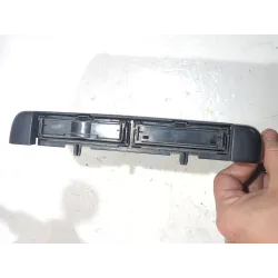Recambio de portaobjetos consola central para volkswagen polo (6n2) 1.4 tdi referencia OEM IAM 6N1858569A  