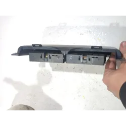 Recambio de portaobjetos consola central para volkswagen polo (6n2) 1.4 tdi referencia OEM IAM 6N1858569A  