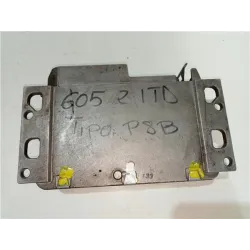 Recambio de centralita inyeccion para peugeot 605 (1989) 2.1 turbo diesel referencia OEM IAM 0265100066  