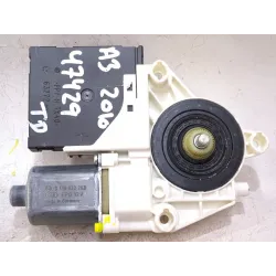 Recambio de motor elevalunas trasero derecho para audi a3 (8p1) 1.6 tdi referencia OEM IAM 8P4959802F E840311203  