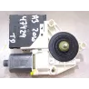Recambio de motor elevalunas trasero derecho para audi a3 (8p1) 1.6 tdi referencia OEM IAM 8P4959802F E840311203  