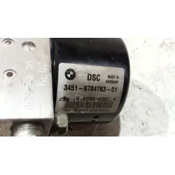 Recambio de nucleo abs para bmw 1 (e81) 118 d referencia OEM IAM 3452678476401  