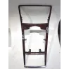 Recambio de embellecedor consola central para audi a8 d3 (4e2, 4e8) 4.2 quattro referencia OEM IAM 4E0863916  