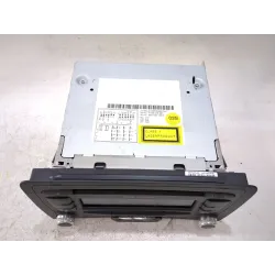 Recambio de sistema audio / radio cd para audi a3 (8p1) 1.6 tdi referencia OEM IAM 8P0035186S  