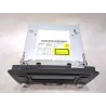 Recambio de sistema audio / radio cd para audi a3 (8p1) 1.6 tdi referencia OEM IAM 8P0035186S  