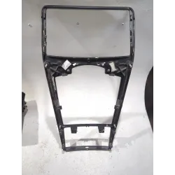 Recambio de embellecedor consola central para audi a8 d3 (4e2, 4e8) 4.2 quattro referencia OEM IAM 4E0863916  