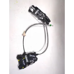 CERRADURA PUERTA DELANTERA IZQUIERDA 10B837015 