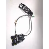 Recambio de cerradura puerta delantera izquierda para seat arona 1.0 referencia OEM IAM 10B837015  