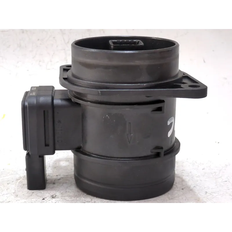 Recambio de caudalimetro para audi a3 (8p1) 1.6 tdi referencia OEM IAM 03L906461 A2C53246005  