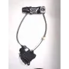 Recambio de cerradura puerta delantera izquierda para seat arona 1.0 referencia OEM IAM 10B837015  