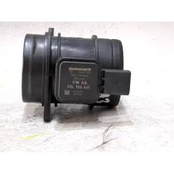 Recambio de caudalimetro para audi a3 (8p1) 1.6 tdi referencia OEM IAM 03L906461 A2C53246005  
