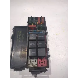 Recambio de caja reles / fusibles para chrysler neon pl (1994) 2.0 16v referencia OEM IAM P04793514  
